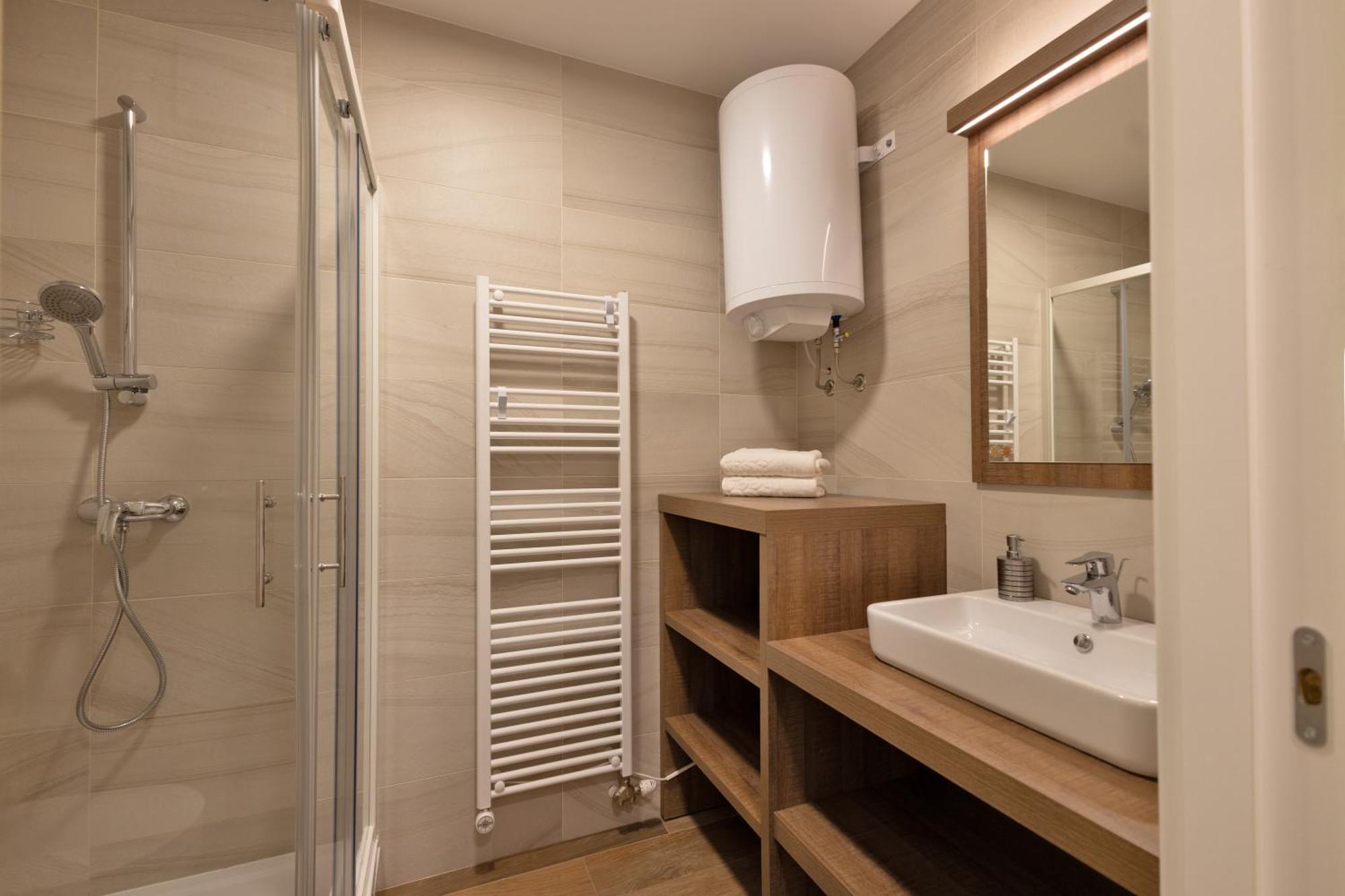 Apartmaji "La Vie Est Belle" Kranjska Gora Exterior foto