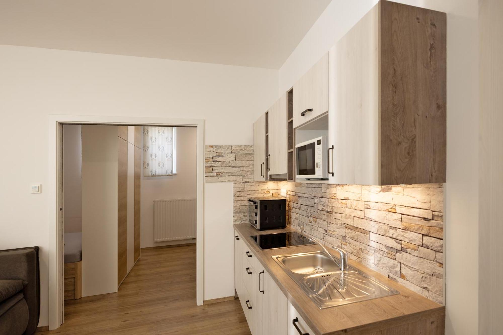 Apartmaji "La Vie Est Belle" Kranjska Gora Exterior foto
