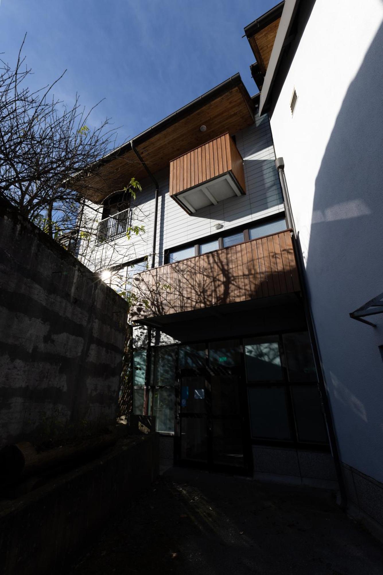 Apartmaji "La Vie Est Belle" Kranjska Gora Exterior foto