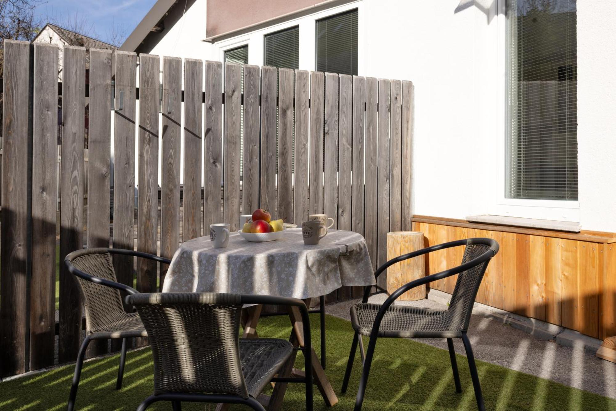 Apartmaji "La Vie Est Belle" Kranjska Gora Exterior foto