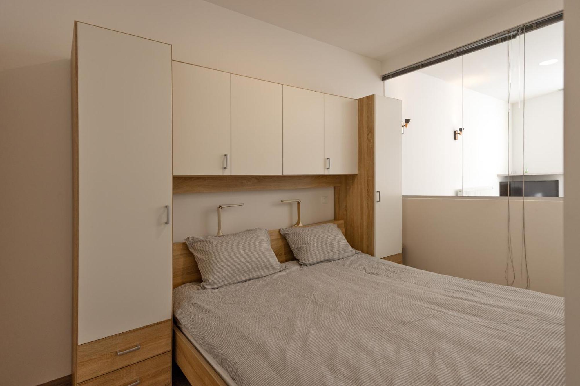 Apartmaji "La Vie Est Belle" Kranjska Gora Exterior foto